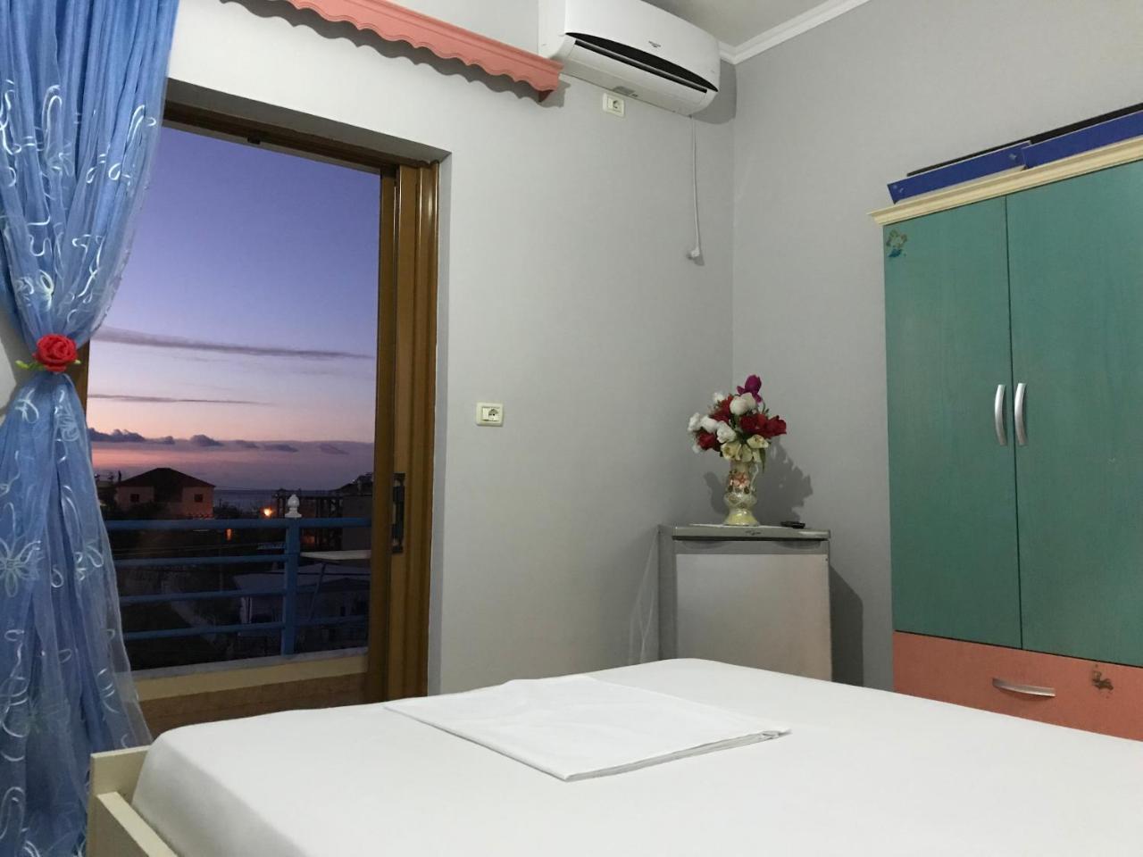 Vila Laura Pasha Villa Ksamil Luaran gambar